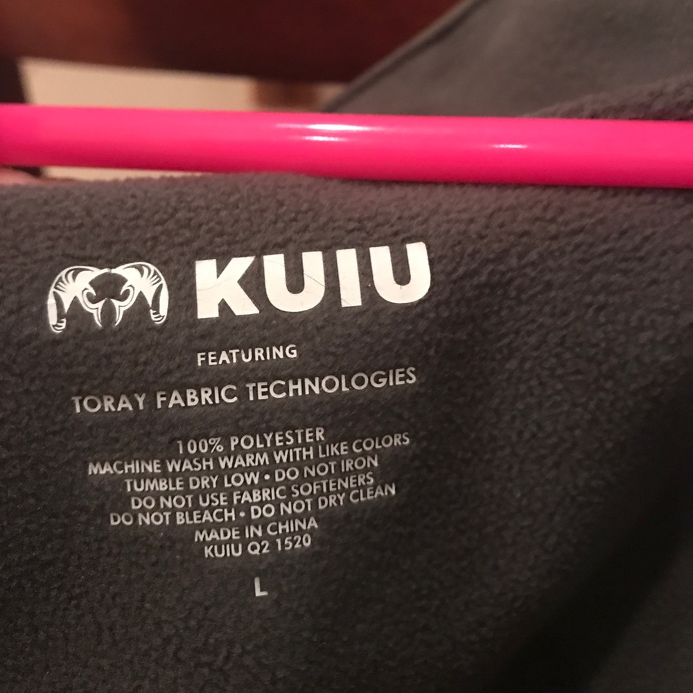 Julius Guide Jacket - Picture 3 of 4